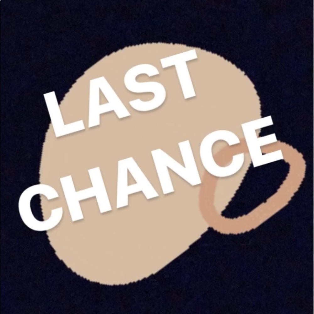 ✌🏼LAST CHANCE✌🏼 Items marked!
